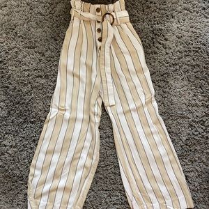 Abercrombie and Fitch pants